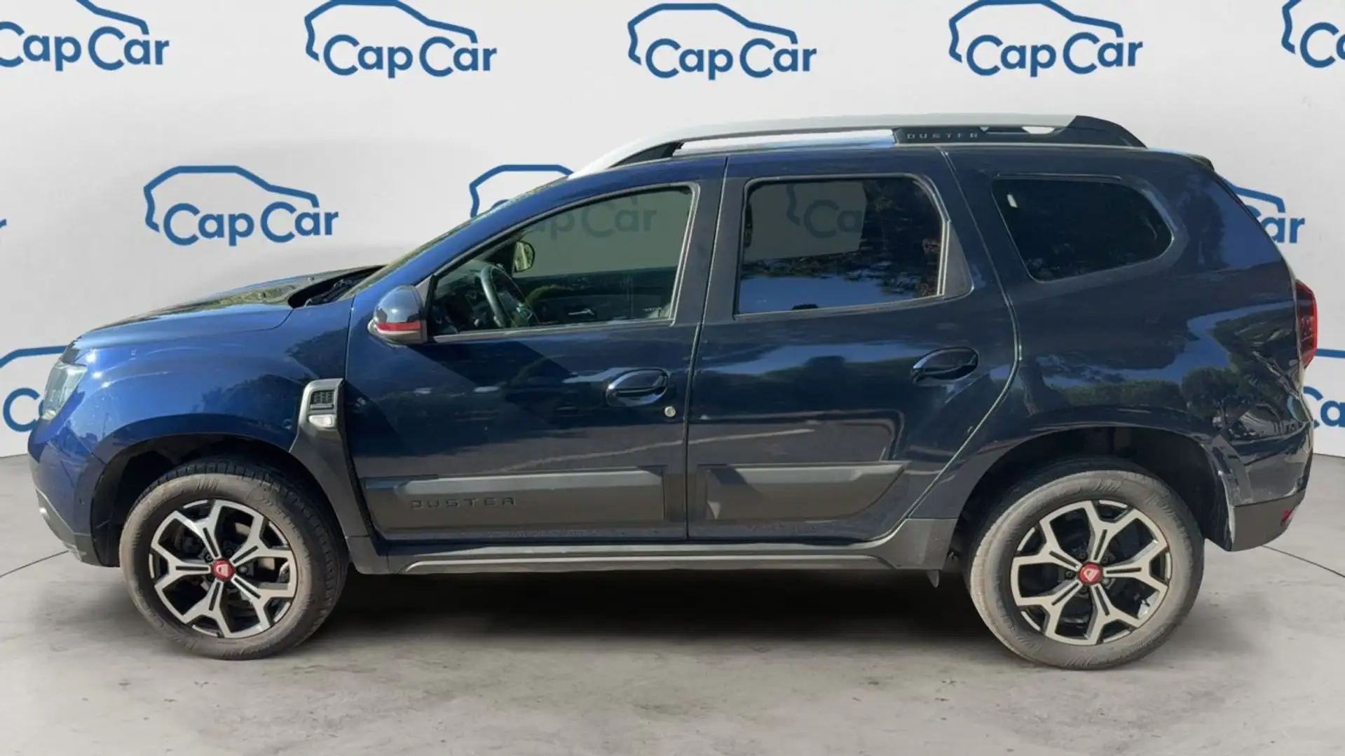 Dacia Duster 1.5 Blue dCi 115 Techroad - 2