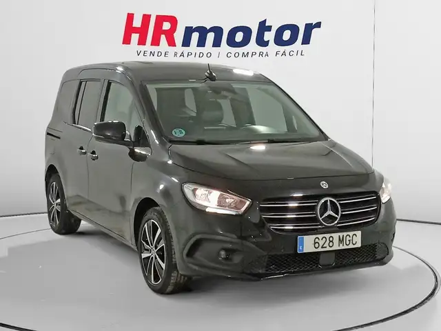 Mercedes-Benz Classe T 180d 7G-DCT