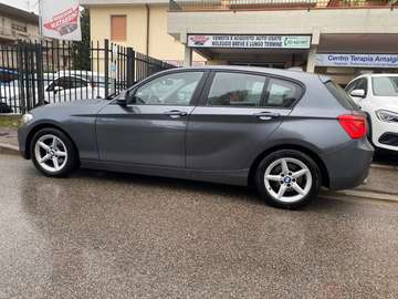 116 d berlina