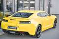 Chevrolet Camaro V8 Recaro* Magnetic Ride* Klappenabgas.* Jaune - thumbnail 25