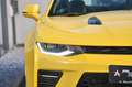 Chevrolet Camaro V8 Recaro* Magnetic Ride* Klappenabgas.* Gelb - thumbnail 20