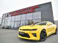 Chevrolet Camaro V8 Recaro* Magnetic Ride* Klappenabgas.* Żółty - thumbnail 1