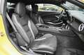 Chevrolet Camaro V8 Recaro* Magnetic Ride* Klappenabgas.* Żółty - thumbnail 12