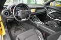 Chevrolet Camaro V8 Recaro* Magnetic Ride* Klappenabgas.* Żółty - thumbnail 9