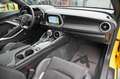 Chevrolet Camaro V8 Recaro* Magnetic Ride* Klappenabgas.* Jaune - thumbnail 10