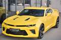 Chevrolet Camaro V8 Recaro* Magnetic Ride* Klappenabgas.* Gelb - thumbnail 24