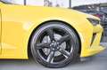 Chevrolet Camaro V8 Recaro* Magnetic Ride* Klappenabgas.* Gelb - thumbnail 33