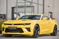 Chevrolet Camaro V8 Recaro* Magnetic Ride* Klappenabgas.* Gelb - thumbnail 26