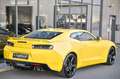Chevrolet Camaro V8 Recaro* Magnetic Ride* Klappenabgas.* Jaune - thumbnail 4