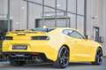 Chevrolet Camaro V8 Recaro* Magnetic Ride* Klappenabgas.* Gelb - thumbnail 27