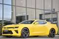 Chevrolet Camaro V8 Recaro* Magnetic Ride* Klappenabgas.* Jaune - thumbnail 28