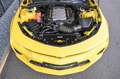 Chevrolet Camaro V8 Recaro* Magnetic Ride* Klappenabgas.* Jaune - thumbnail 7