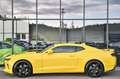 Chevrolet Camaro V8 Recaro* Magnetic Ride* Klappenabgas.* Jaune - thumbnail 6