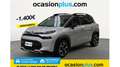 Citroen C3 Aircross Puretech S&S Max 110 Argent - thumbnail 1