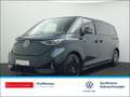 Volkswagen ID. Buzz LWB 4Mo. GTX 5.-J.-GAR KAMERA IQ-LIGHT Blau - thumbnail 1