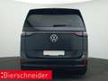 Volkswagen ID. Buzz LWB 4Mo. GTX 5.-J.-GAR KAMERA IQ-LIGHT Blau - thumbnail 12