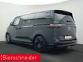 Volkswagen ID. Buzz LWB 4Mo. GTX 5.-J.-GAR KAMERA IQ-LIGHT Blau - thumbnail 6