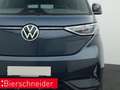 Volkswagen ID. Buzz LWB 4Mo. GTX 5.-J.-GAR KAMERA IQ-LIGHT Blau - thumbnail 27