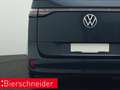 Volkswagen ID. Buzz LWB 4Mo. GTX 5.-J.-GAR KAMERA IQ-LIGHT Blau - thumbnail 28