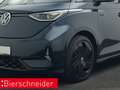 Volkswagen ID. Buzz LWB 4Mo. GTX 5.-J.-GAR KAMERA IQ-LIGHT Blau - thumbnail 25