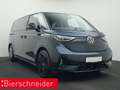 Volkswagen ID. Buzz LWB 4Mo. GTX 5.-J.-GAR KAMERA IQ-LIGHT Blau - thumbnail 16