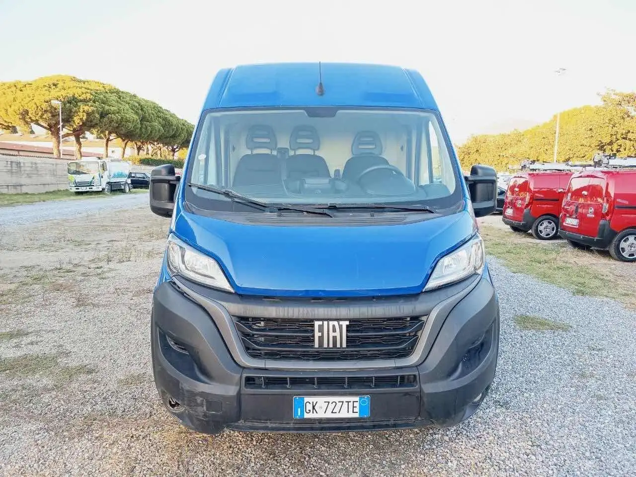 Fiat Ducato