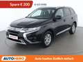 Mitsubishi Outlander 2.0 MIVEC Invite 2WD Schwarz - thumbnail 1