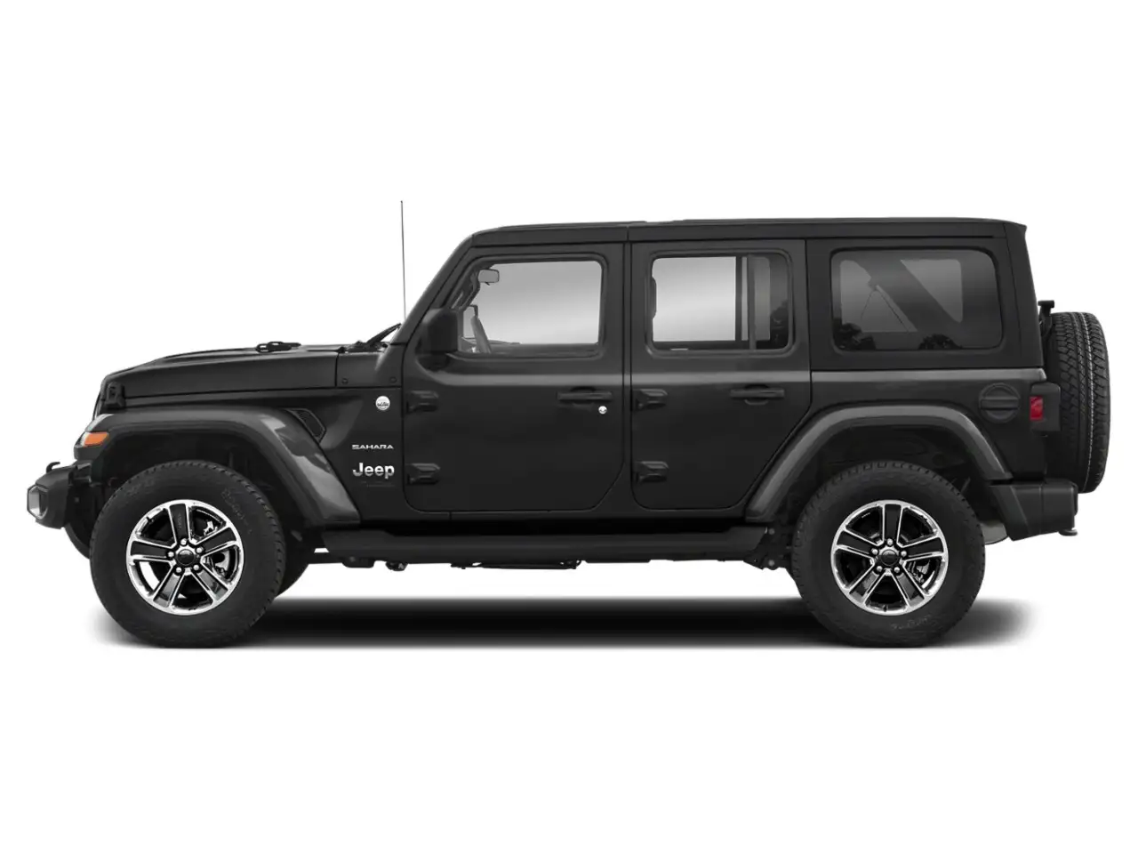 Jeep Wrangler photo Jeep Wrangler