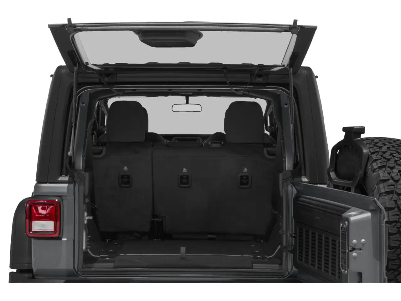 Jeep Wrangler photo Jeep Wrangler