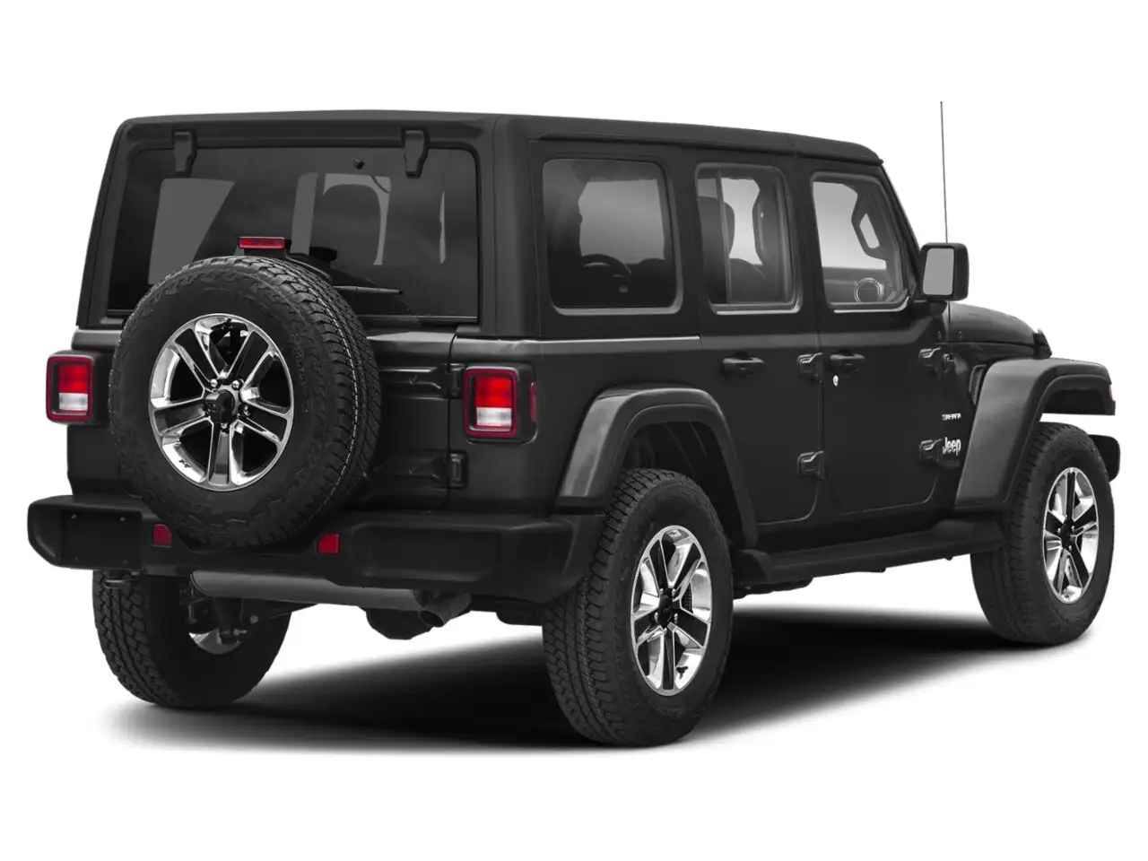 Jeep Wrangler photo Jeep Wrangler
