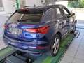 Audi Q3 35 TDI S-TR S-LINE 5JG+LED+NAV+AHK+ACC+SHZ+19 Blau - thumbnail 3