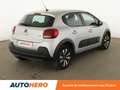 Citroen C3 1.6 Blue-HDi Feel Gris - thumbnail 6