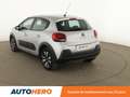 Citroen C3 1.6 Blue-HDi Feel Gris - thumbnail 4