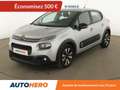 Citroen C3 1.6 Blue-HDi Feel Gris - thumbnail 1
