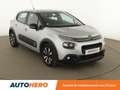 Citroen C3 1.6 Blue-HDi Feel Gris - thumbnail 8
