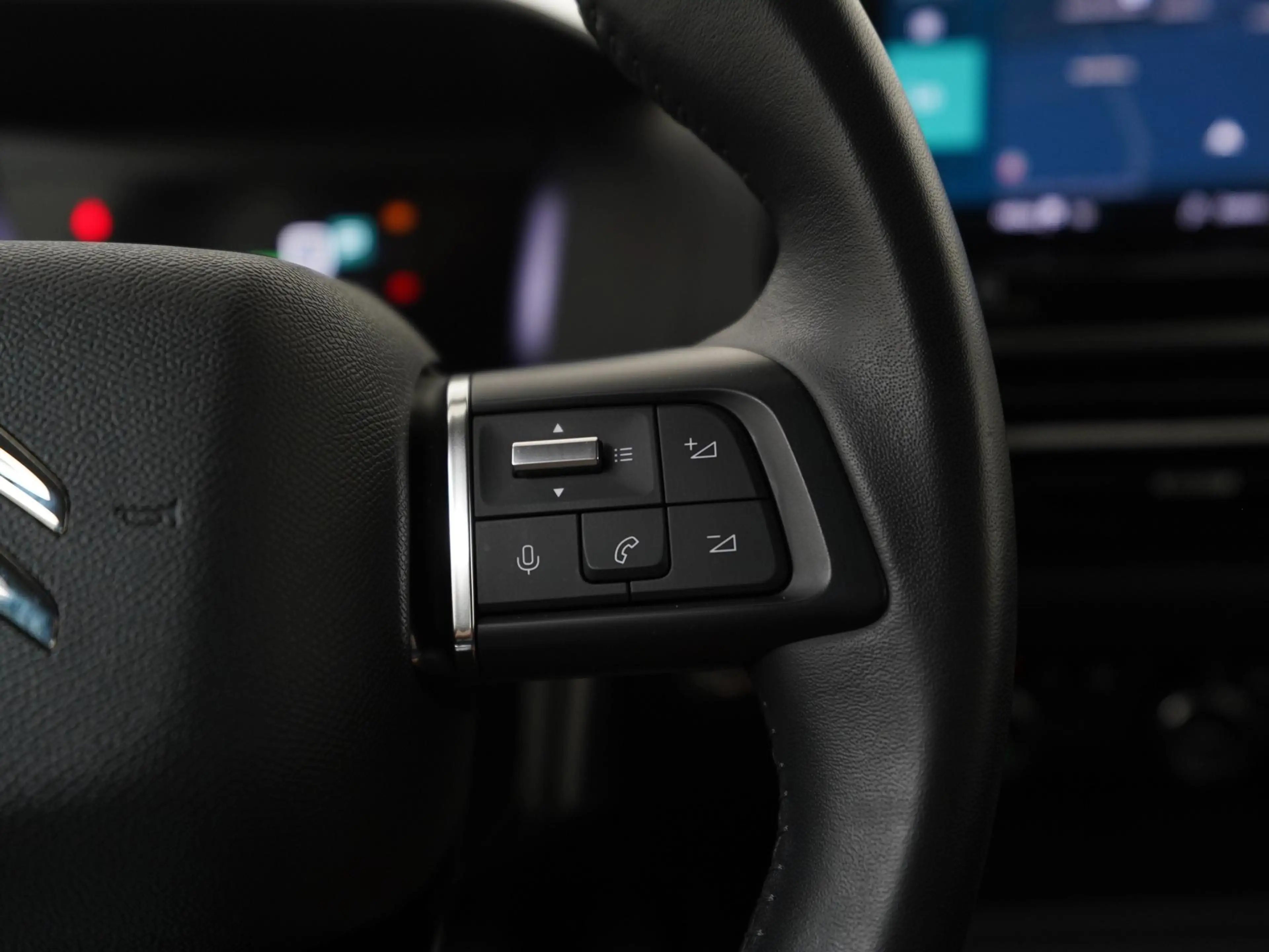 Citroen E-C4 Electric Feel Pack 50 kWh | SOH 100% | Head-Up | Camera | W — photo 10