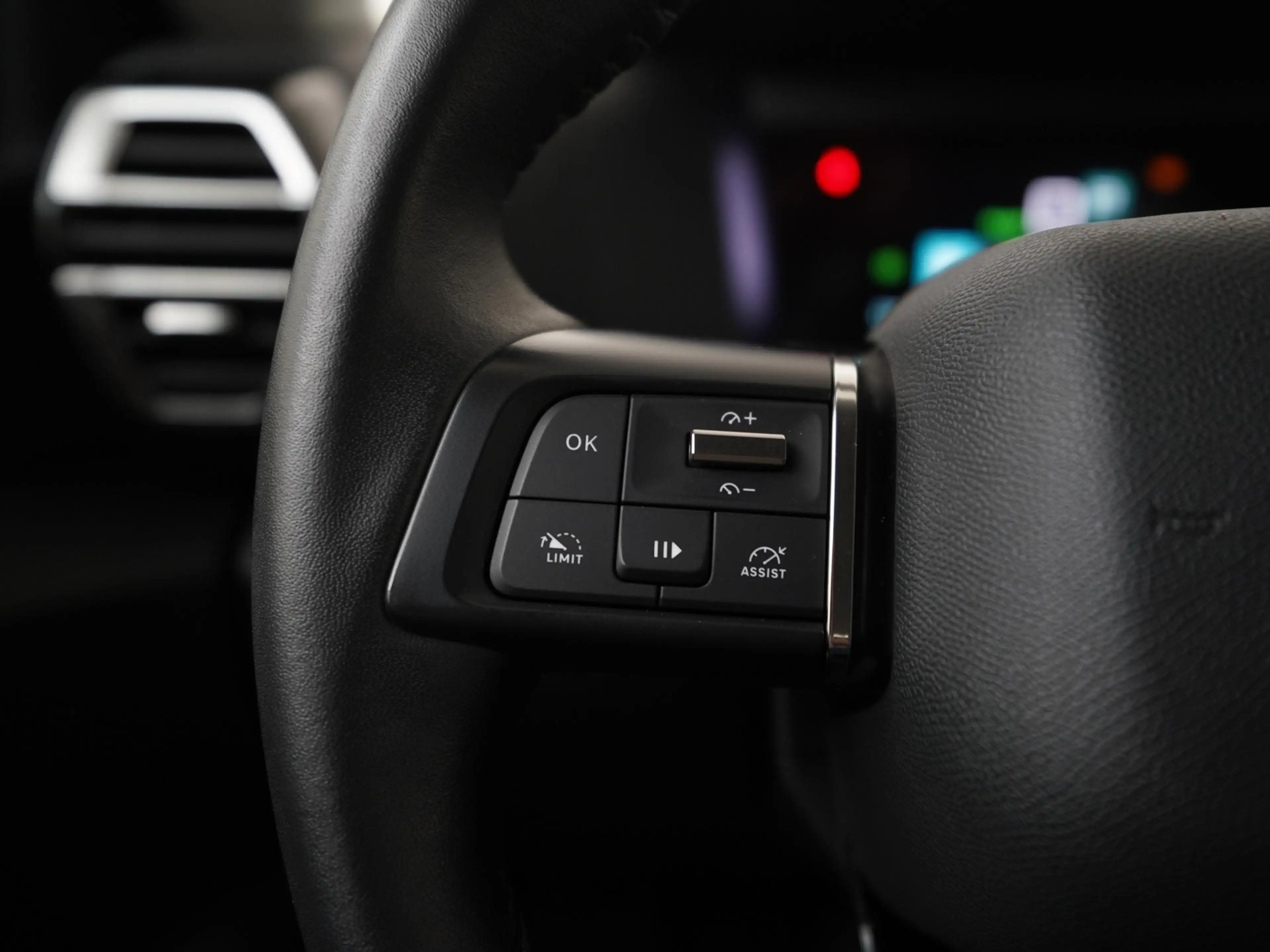 Citroen E-C4 Electric Feel Pack 50 kWh | SOH 100% | Head-Up | Camera | W — photo 8