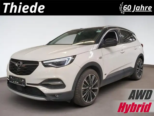 Opel Grandland main image