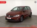 Volkswagen Golf Sportsvan 1.0 TSI Join LED Navi Sitzheizung Rot - thumbnail 1