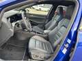 Volkswagen Golf VIII R  Akrapovic DSG Leder Navi Pano LED Blu/Azzurro - thumbnail 7