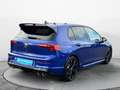 Volkswagen Golf VIII R  Akrapovic DSG Leder Navi Pano LED Blu/Azzurro - thumbnail 6