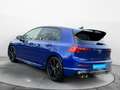 Volkswagen Golf VIII R  Akrapovic DSG Leder Navi Pano LED Blu/Azzurro - thumbnail 4