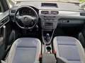 Volkswagen Caddy Kombi Maxi Comfortline 2,0 TDI 4MOTION Schwarz - thumbnail 7