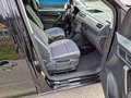 Volkswagen Caddy Kombi Maxi Comfortline 2,0 TDI 4MOTION Schwarz - thumbnail 8