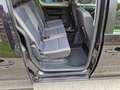 Volkswagen Caddy Kombi Maxi Comfortline 2,0 TDI 4MOTION Schwarz - thumbnail 9
