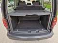 Volkswagen Caddy Kombi Maxi Comfortline 2,0 TDI 4MOTION Schwarz - thumbnail 11
