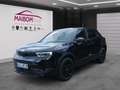 Opel Mokka GS Line MHEV+Navi+Allwetter Schwarz - thumbnail 1