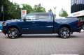 Dodge RAM 1500 5.7 V8 4x4 Crew Cab Longhorn Bleu - thumbnail 9