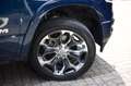 Dodge RAM 1500 5.7 V8 4x4 Crew Cab Longhorn Bleu - thumbnail 2