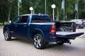Dodge RAM 1500 5.7 V8 4x4 Crew Cab Longhorn Bleu - thumbnail 3